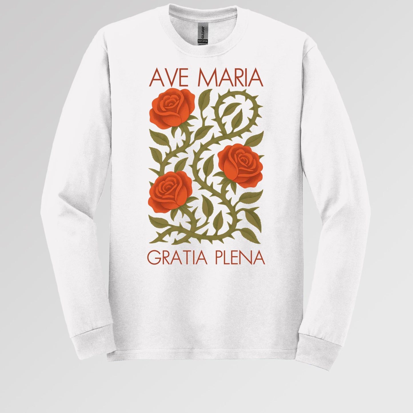 Ave Maria Gratia Plena 05