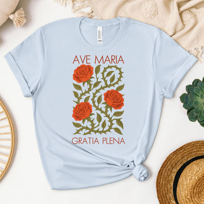 Ave Maria Gratia Plena 05