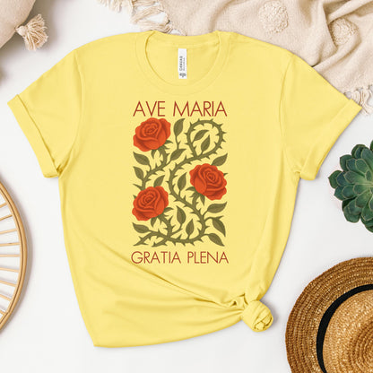 Ave Maria Gratia Plena 05