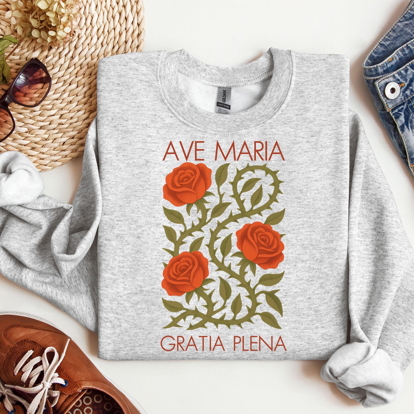 Ave Maria Gratia Plena 05