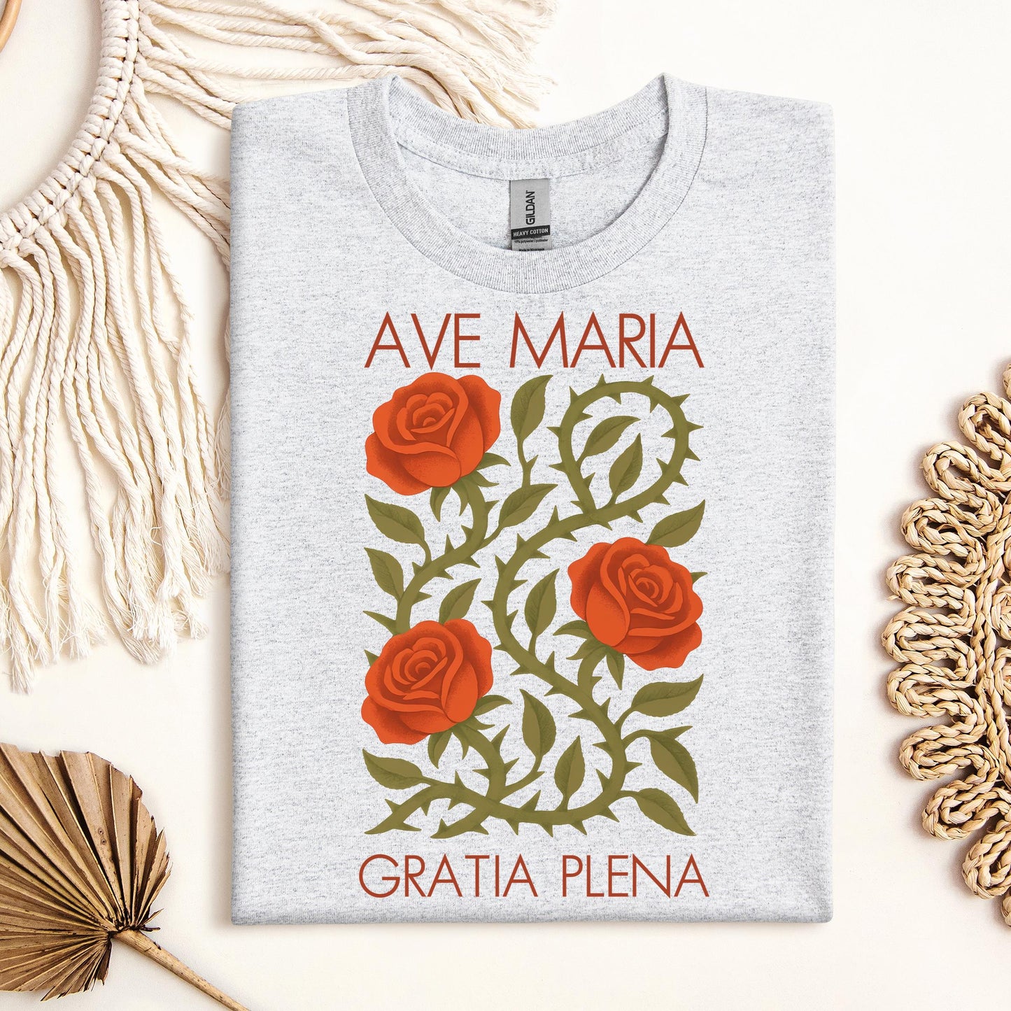 Ave Maria Gratia Plena 05