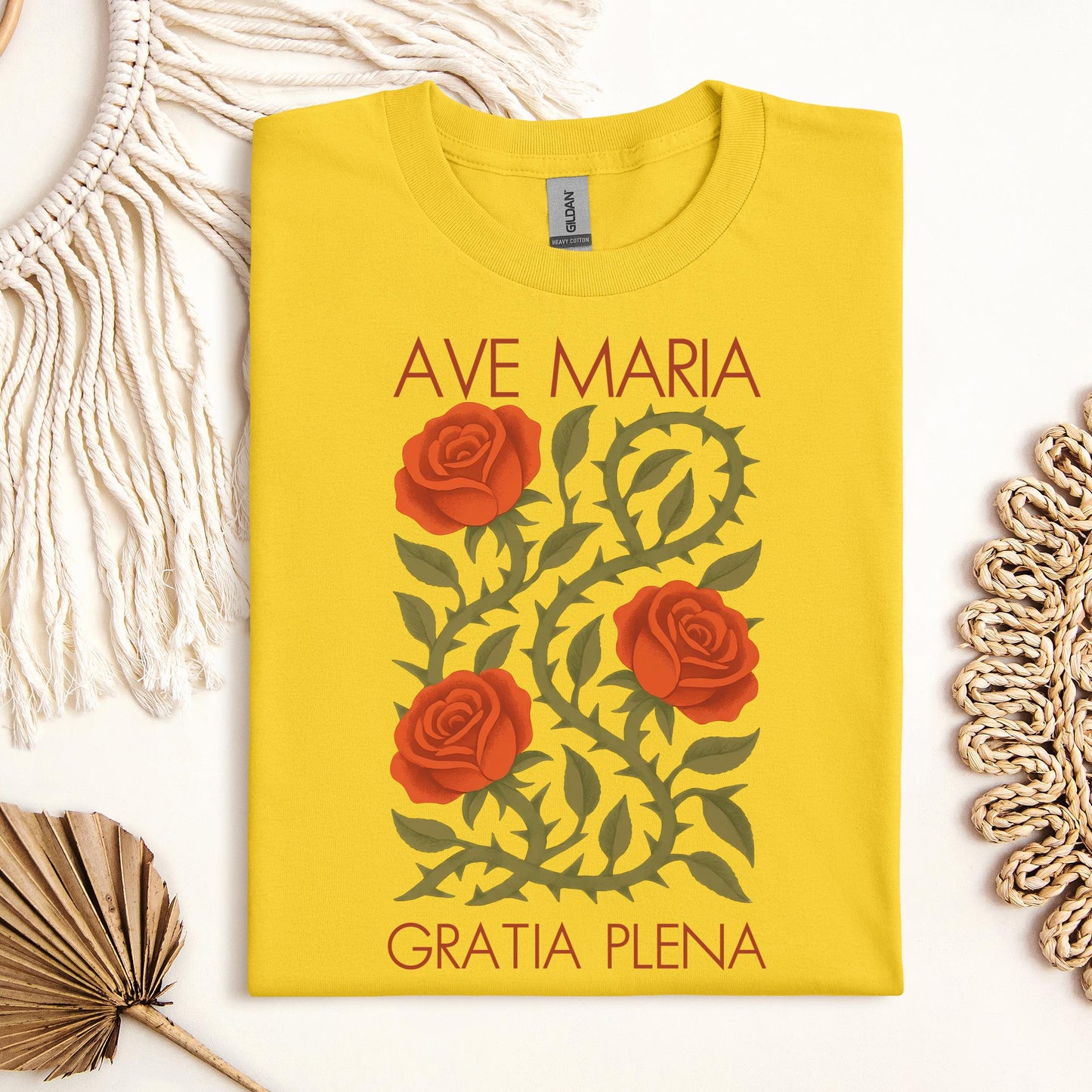 Ave Maria Gratia Plena 05
