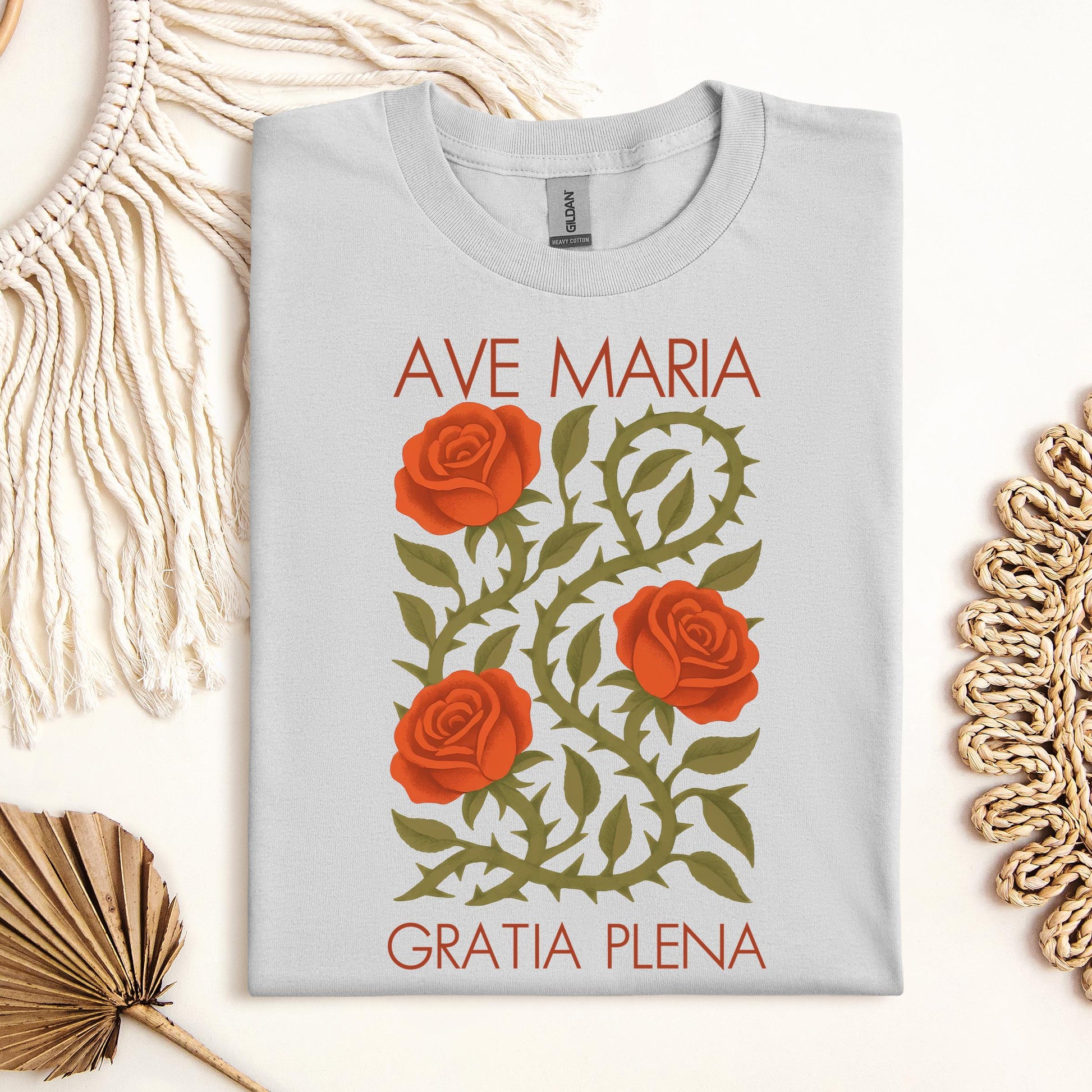 Ave Maria Gratia Plena 05