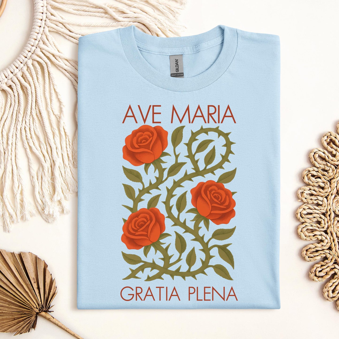 Ave Maria Gratia Plena 05