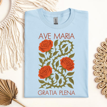 Ave Maria Gratia Plena 05