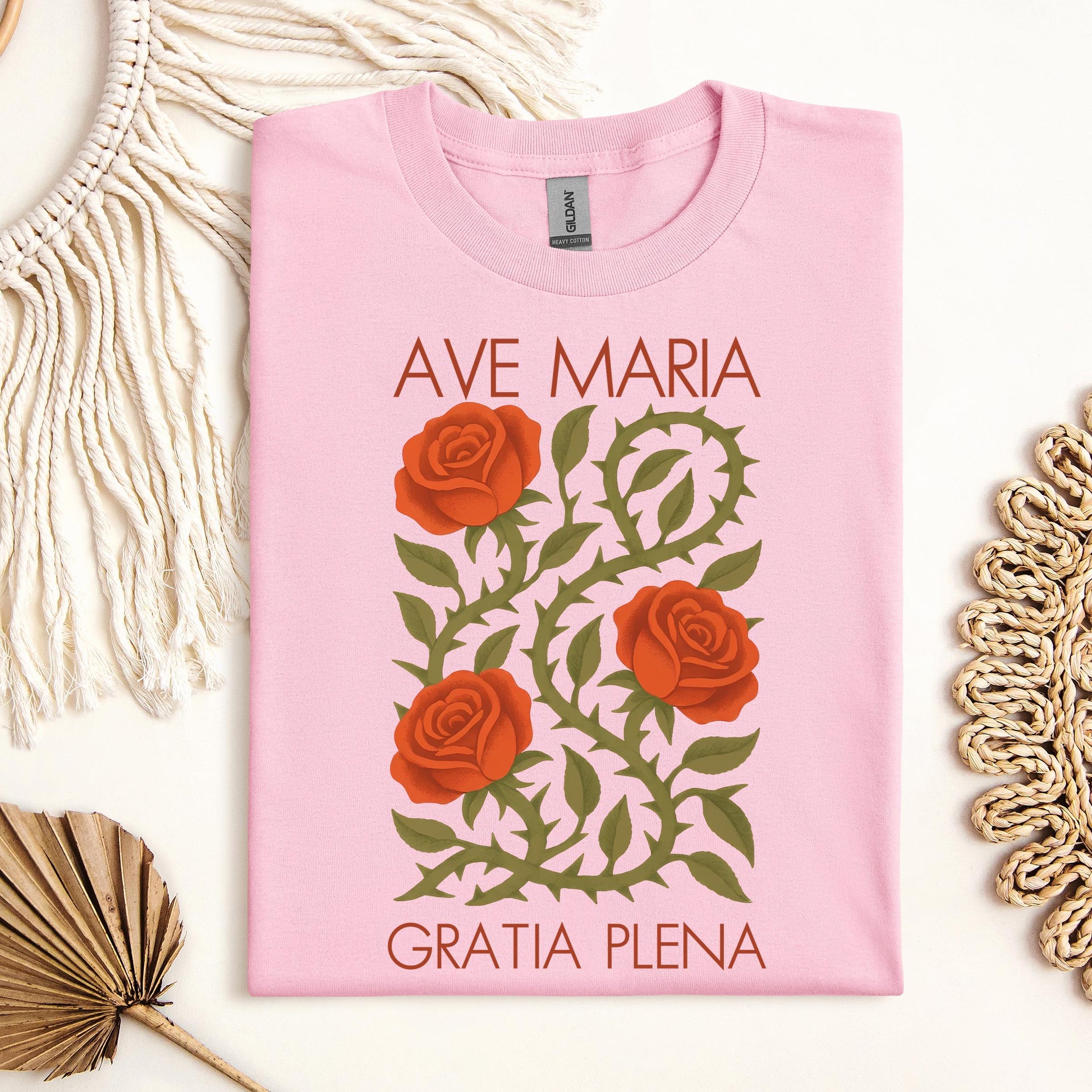 Ave Maria Gratia Plena 05