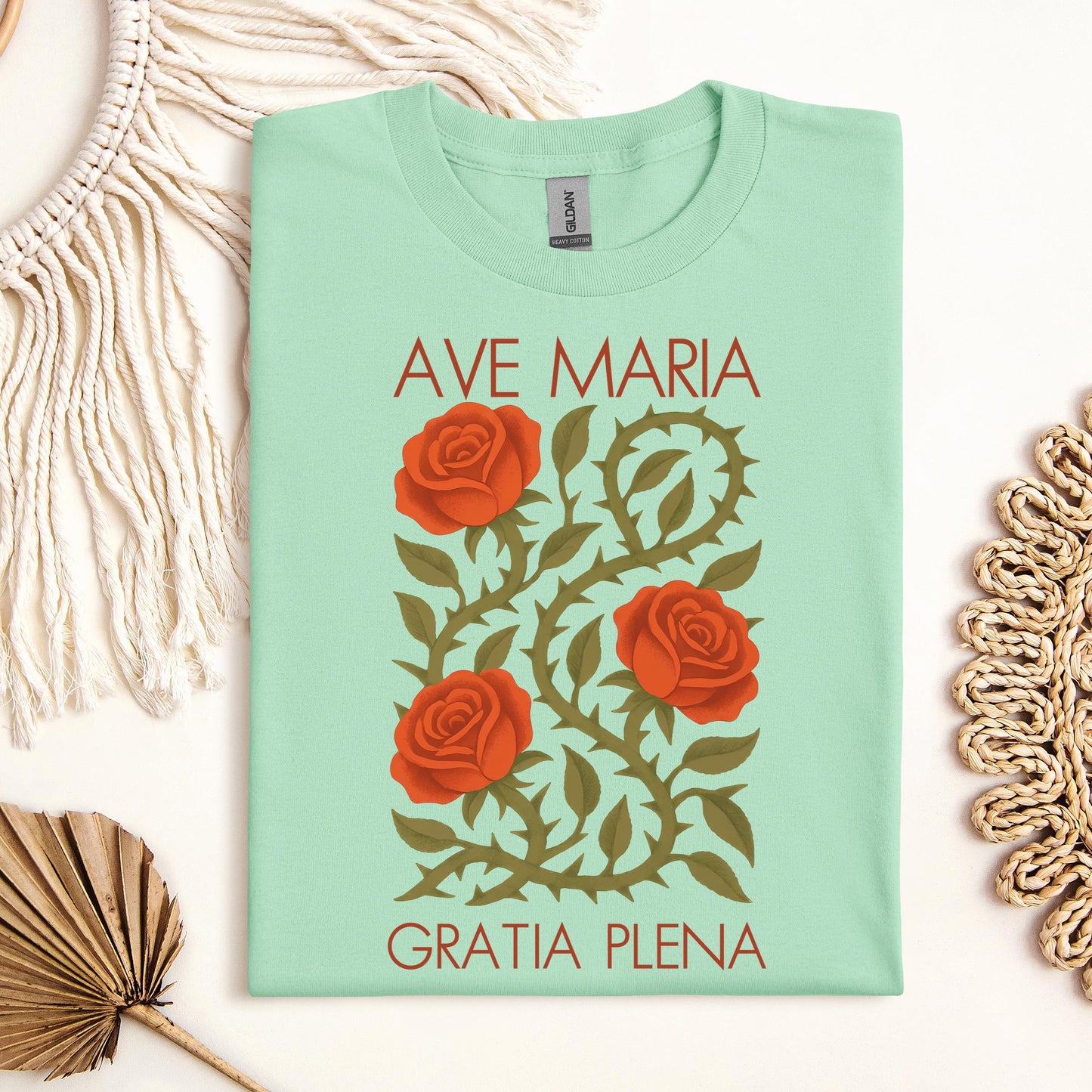 Ave Maria Gratia Plena 05