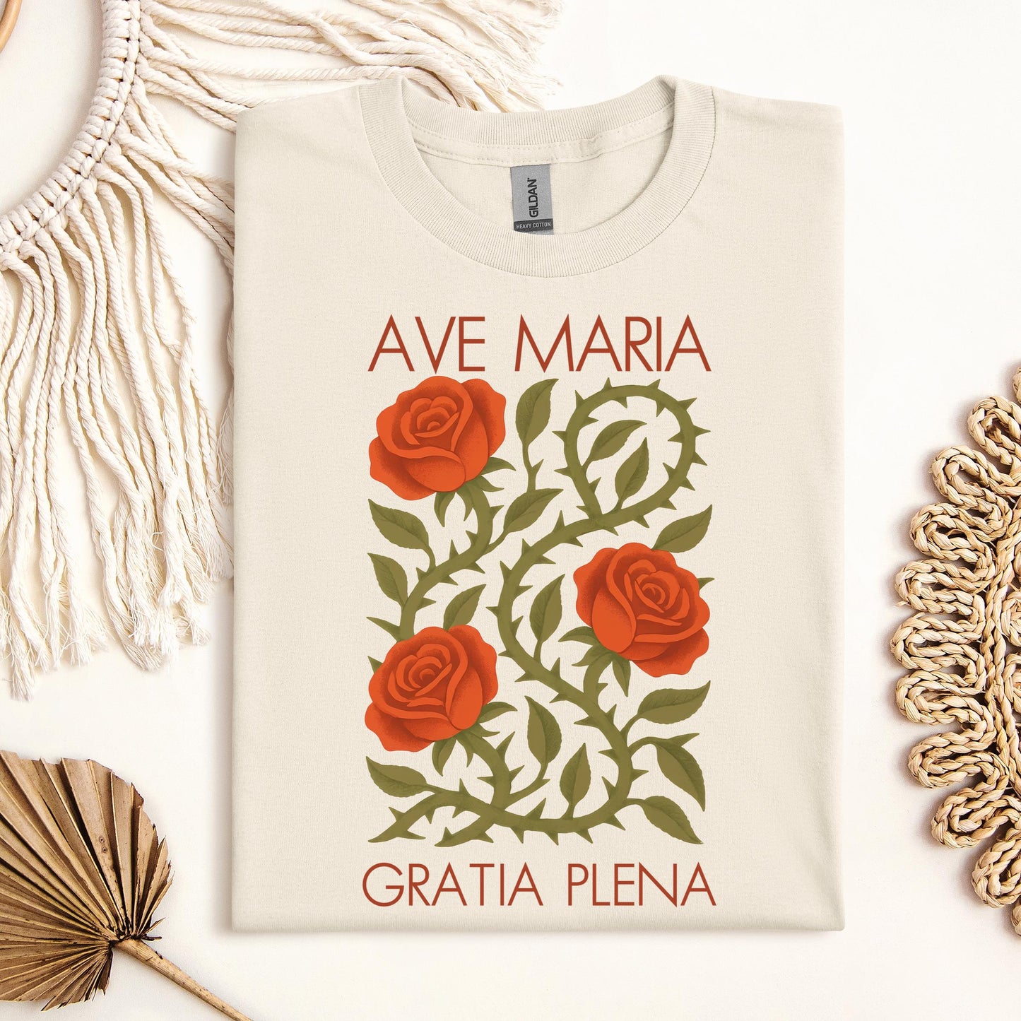 Ave Maria Gratia Plena 05