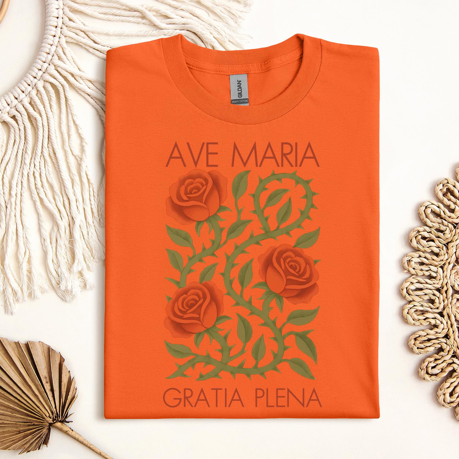 Ave Maria Gratia Plena 05