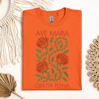 Ave Maria Gratia Plena 05