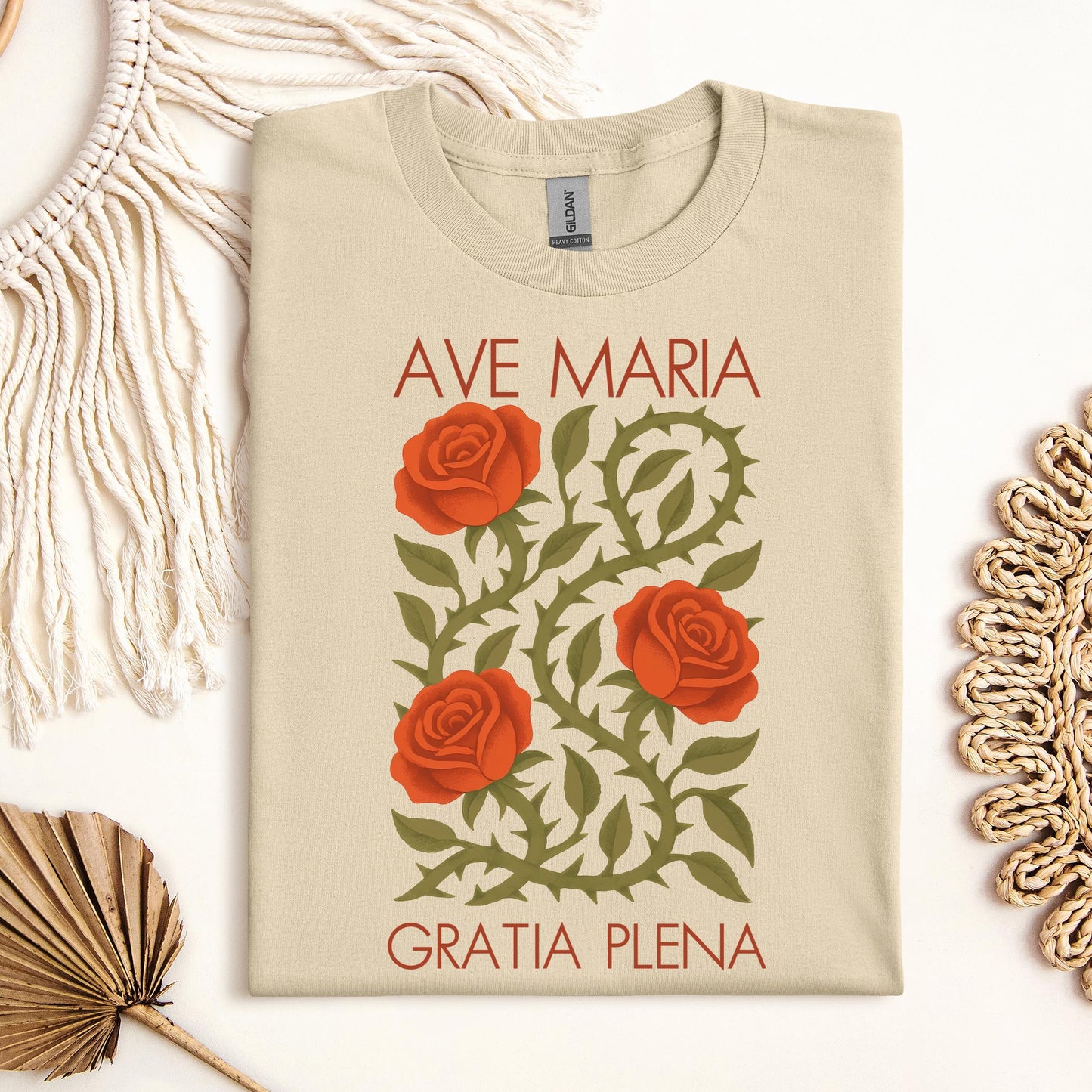 Ave Maria Gratia Plena 05