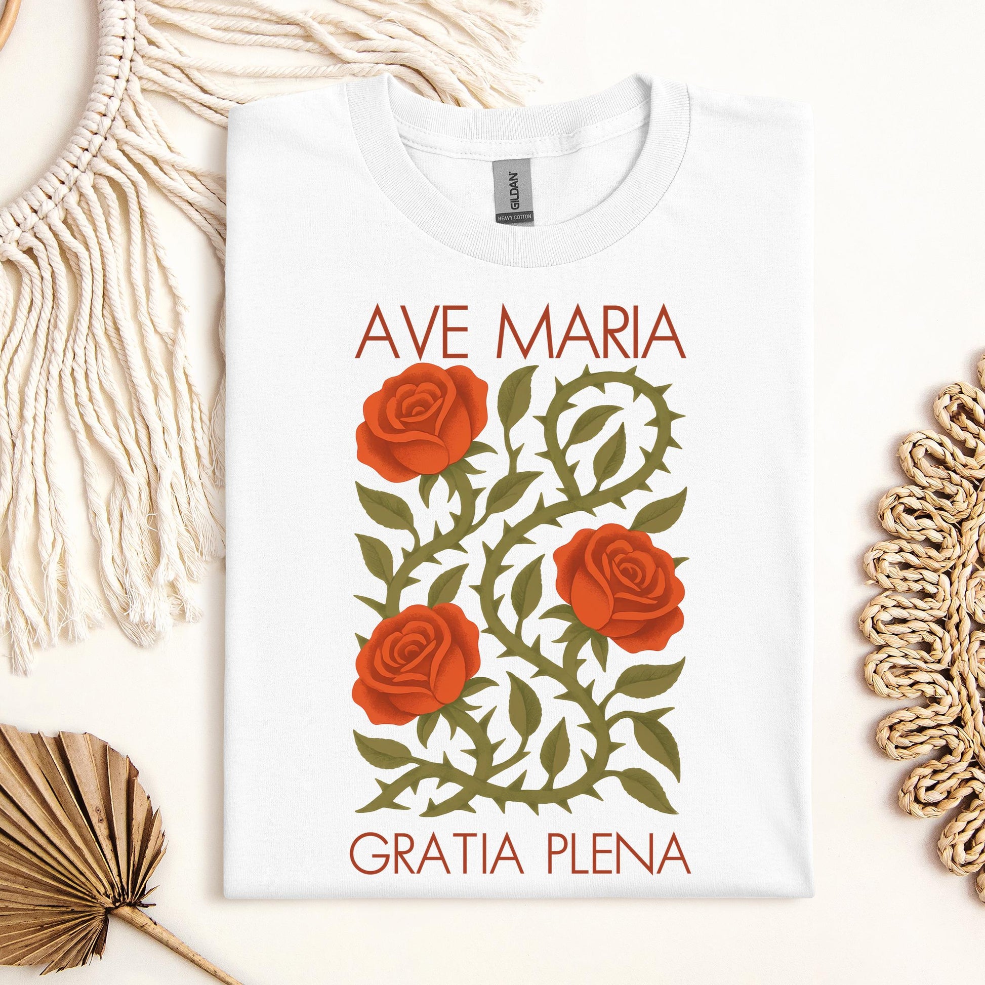 Ave Maria Gratia Plena 05
