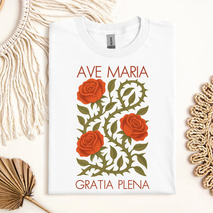 Ave Maria Gratia Plena 05