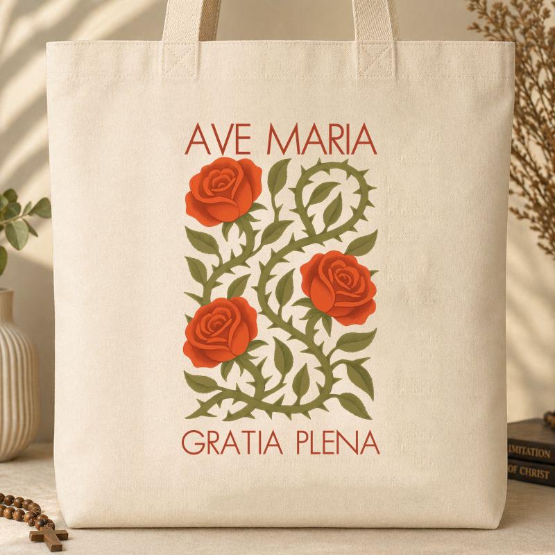 Ave Maria Gratia Plena 05