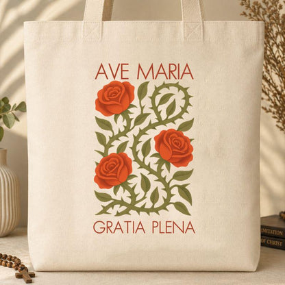 Ave Maria Gratia Plena 05