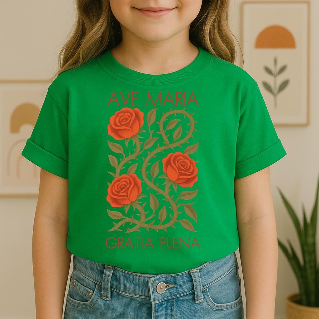 Ave Maria Gratia Plena 05