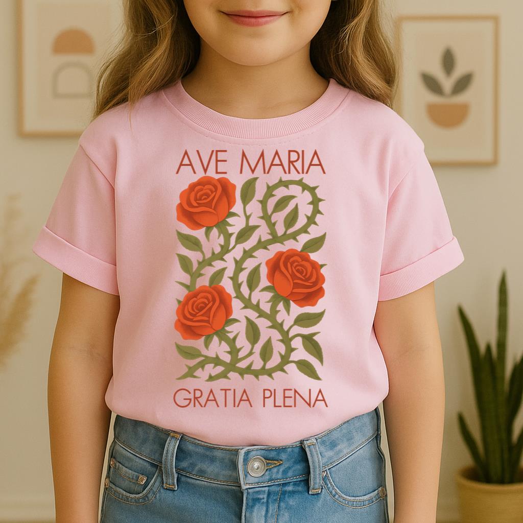 Ave Maria Gratia Plena 05