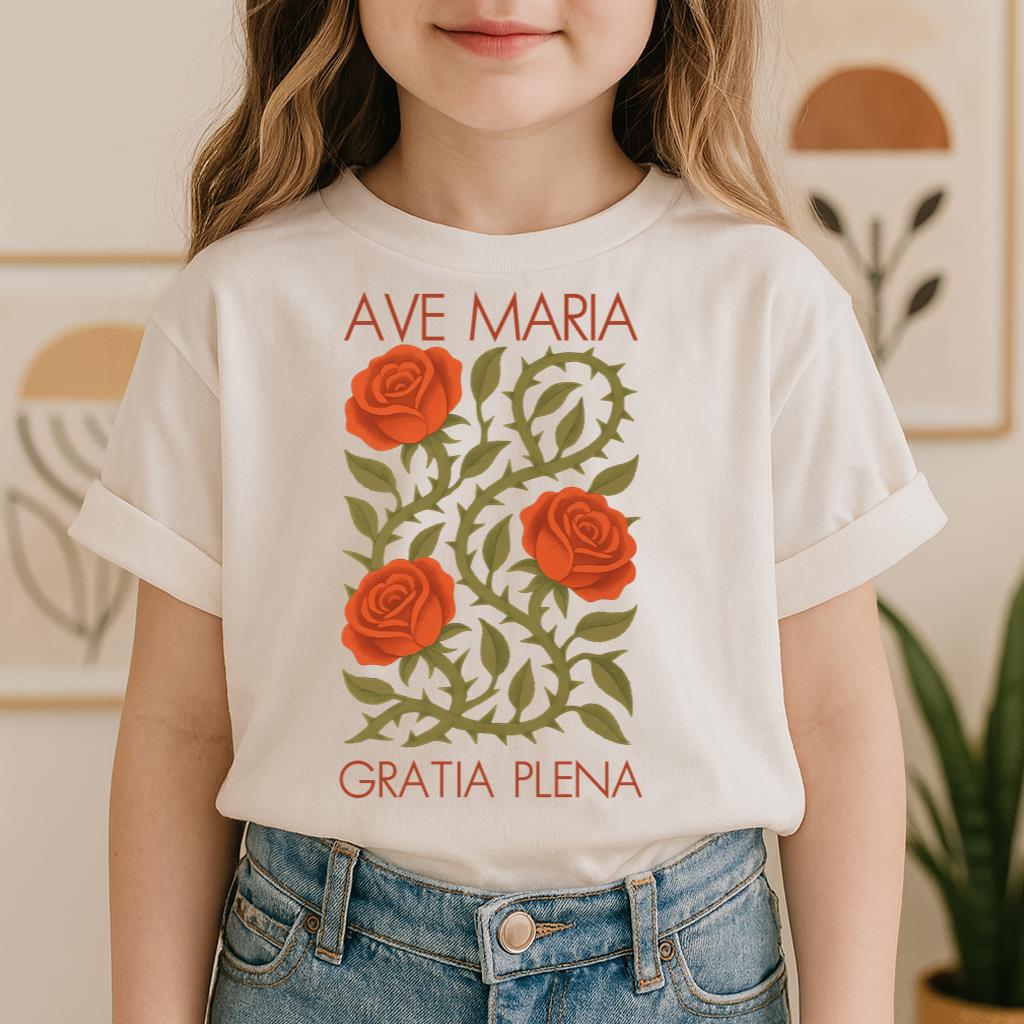 Ave Maria Gratia Plena 05