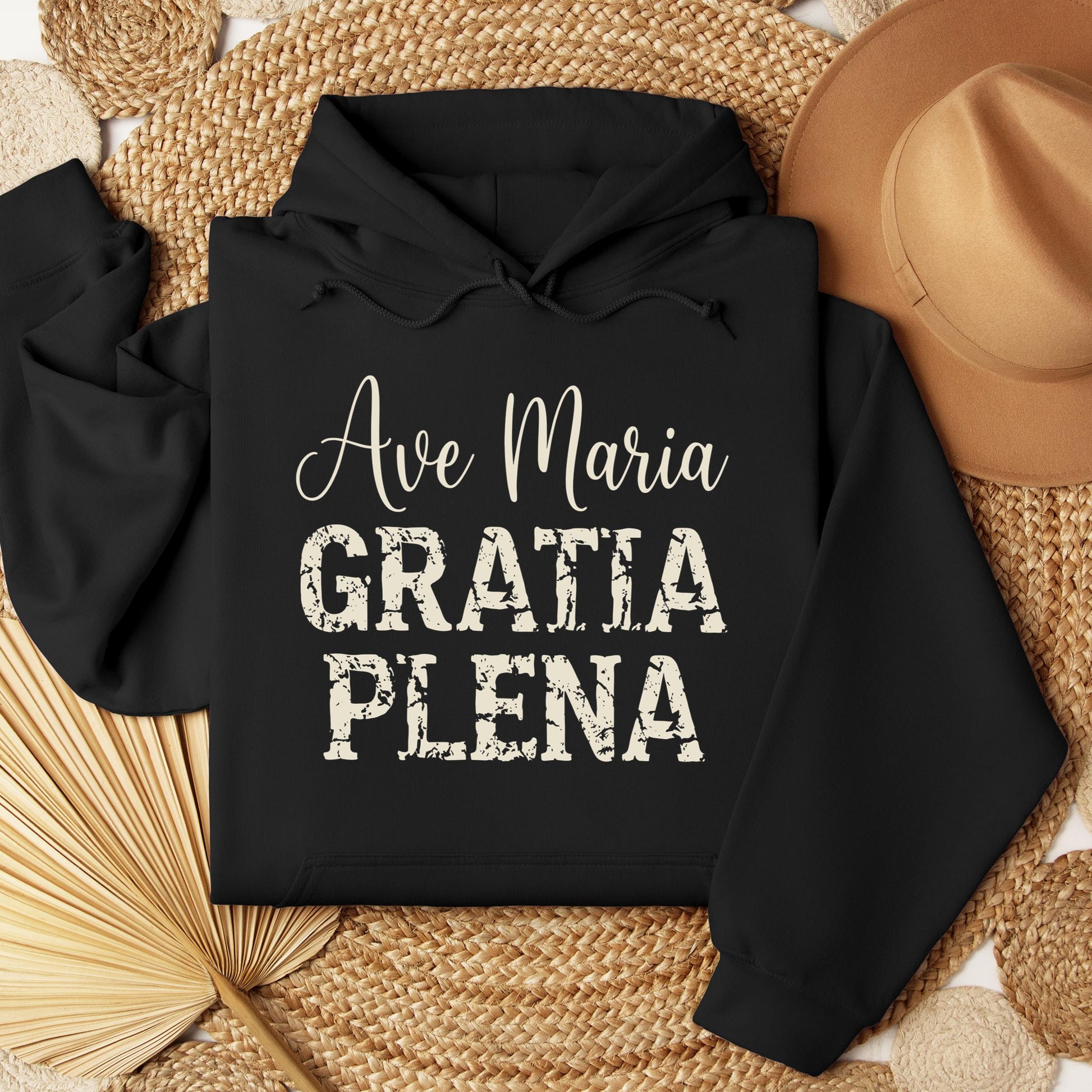 Ave Maria Gratia Plena 06