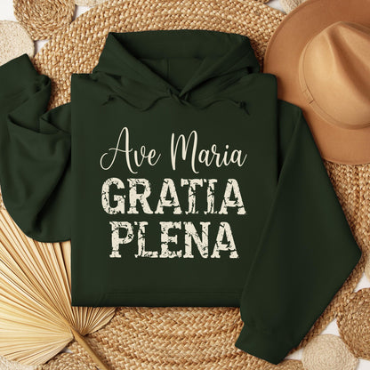 Ave Maria Gratia Plena 06