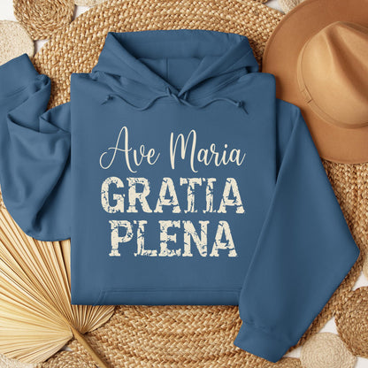 Ave Maria Gratia Plena 06