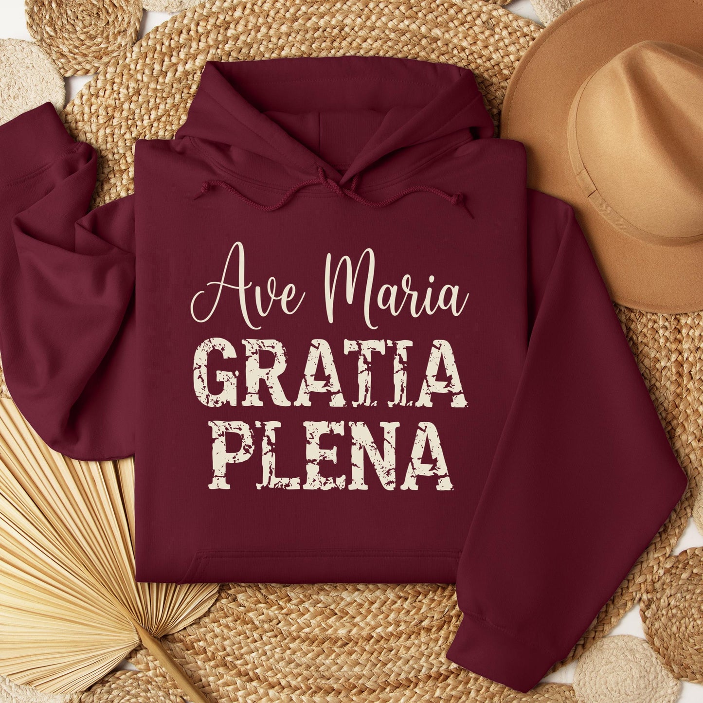 Ave Maria Gratia Plena 06
