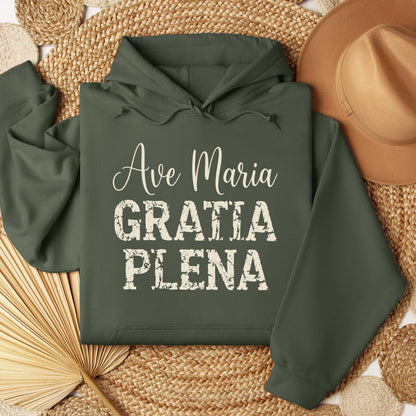 Ave Maria Gratia Plena 06