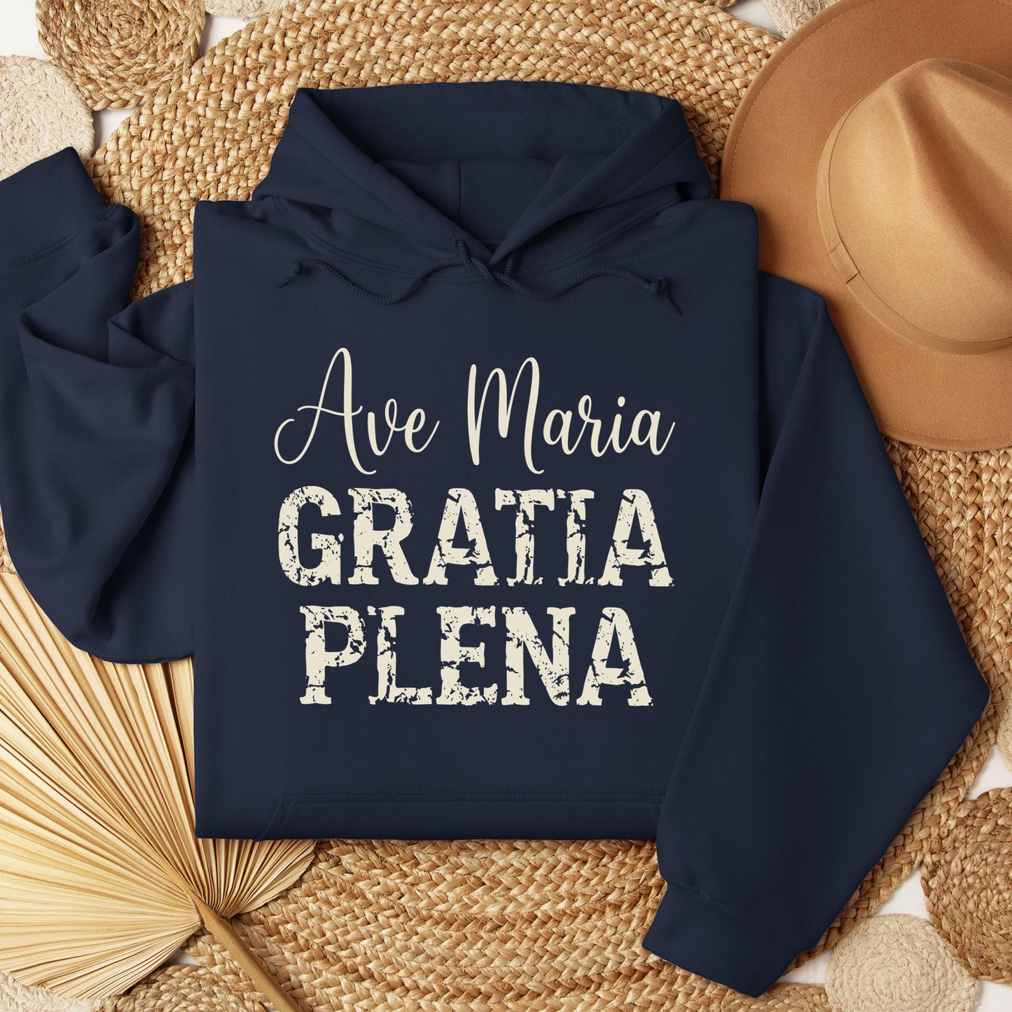 Ave Maria Gratia Plena 06