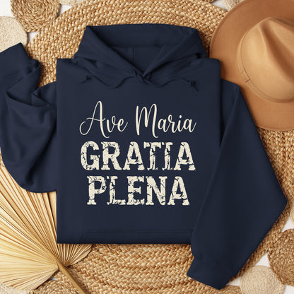Ave Maria Gratia Plena 06