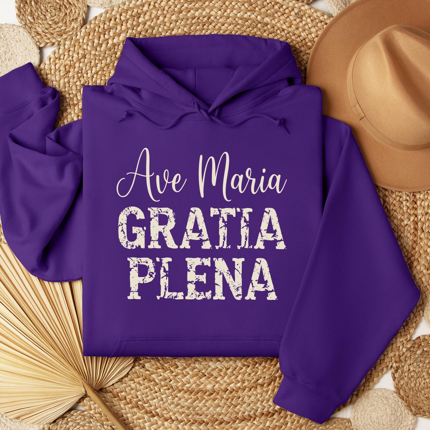 Ave Maria Gratia Plena 06