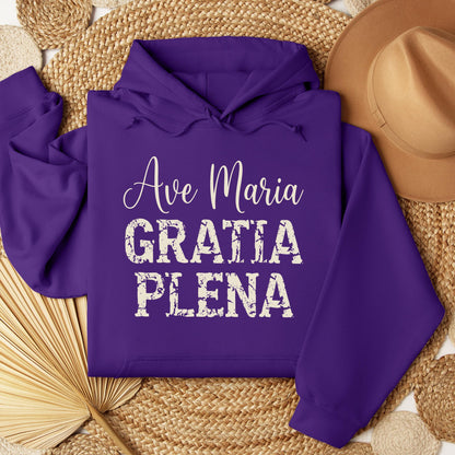 Ave Maria Gratia Plena 06
