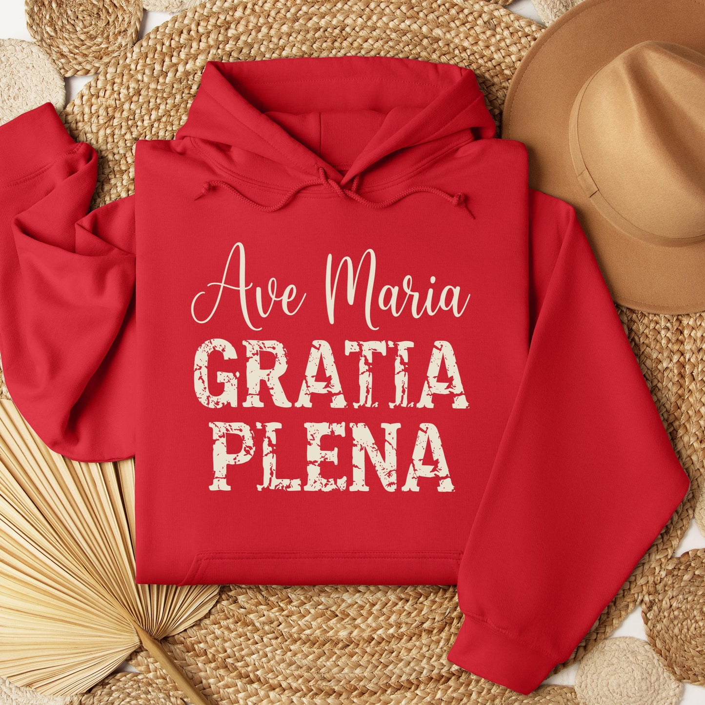 Ave Maria Gratia Plena 06