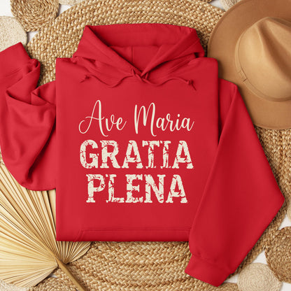 Ave Maria Gratia Plena 06