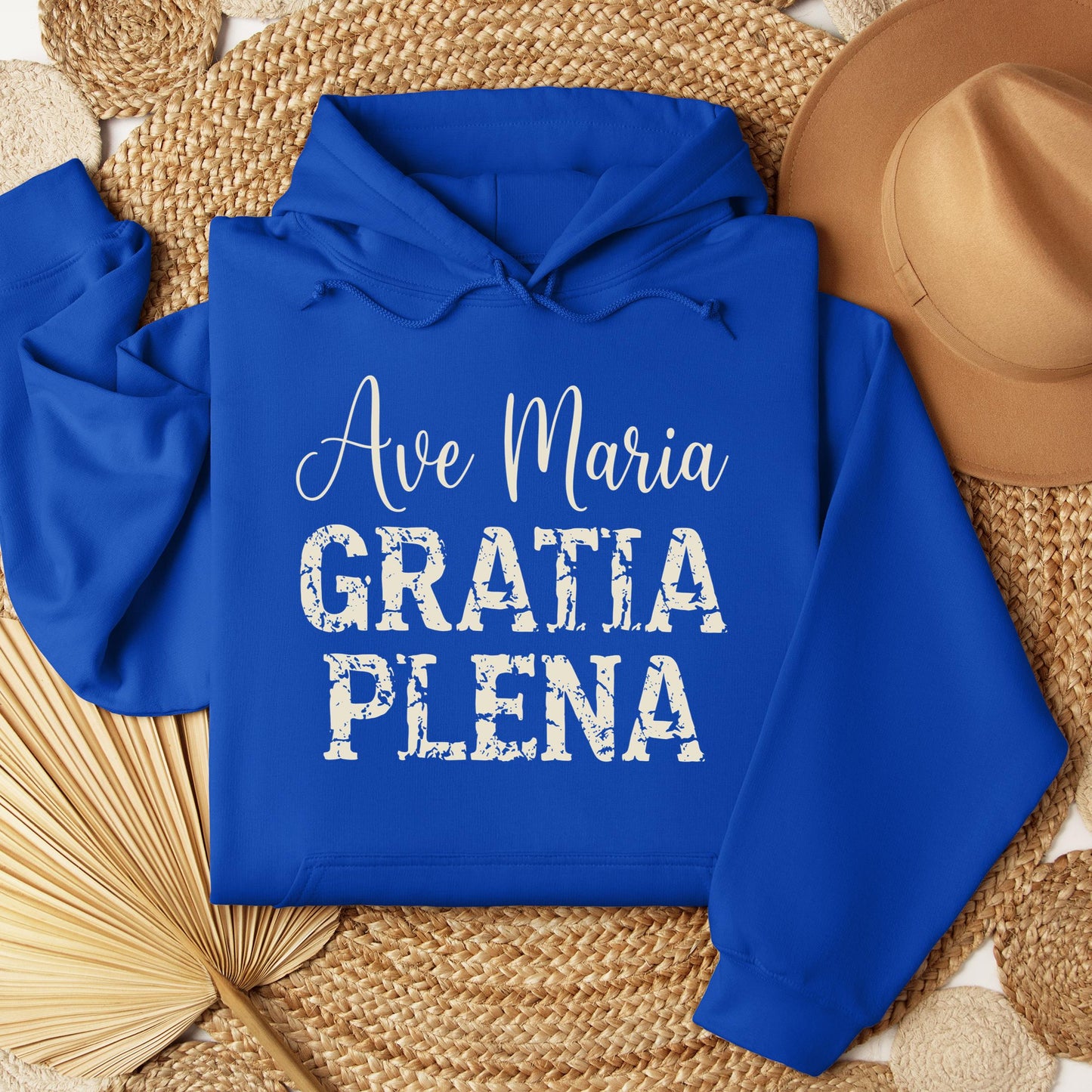 Ave Maria Gratia Plena 06