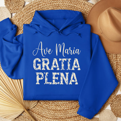 Ave Maria Gratia Plena 06