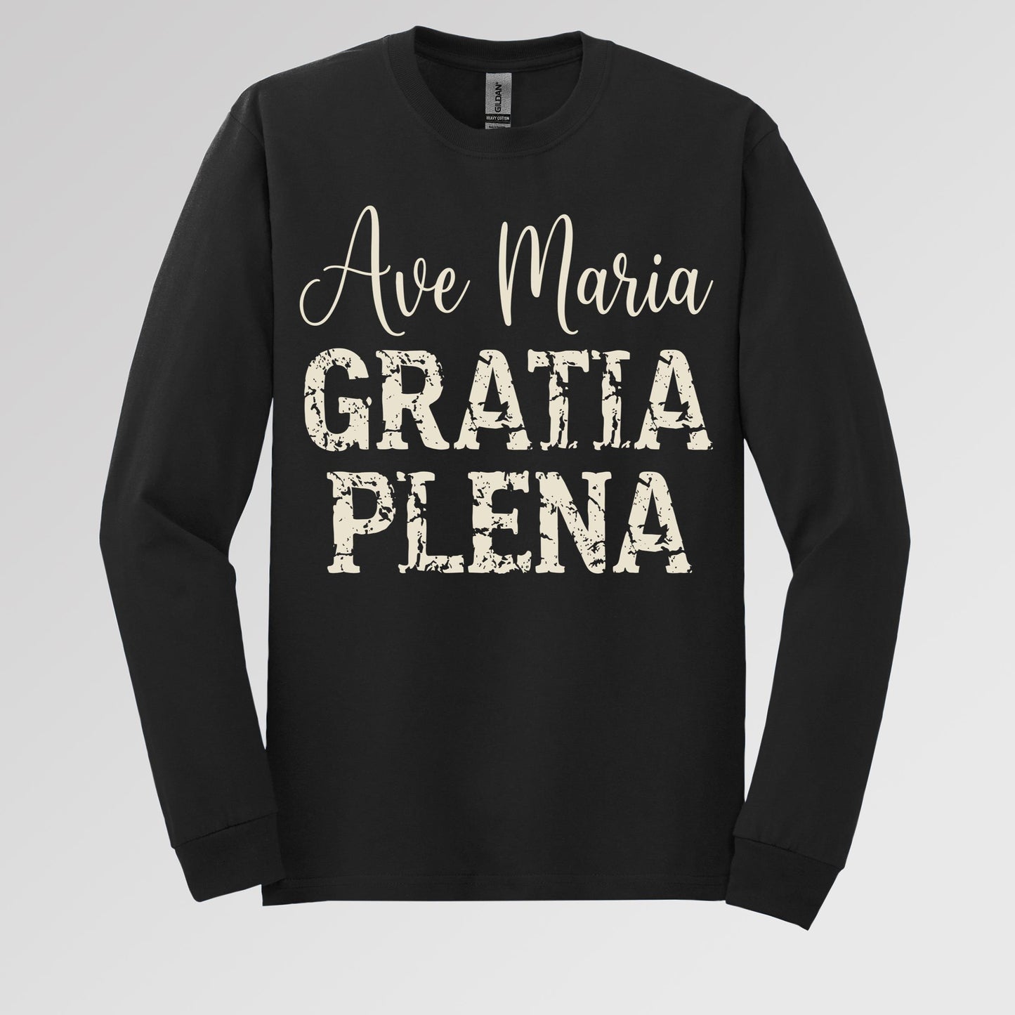 Ave Maria Gratia Plena 06