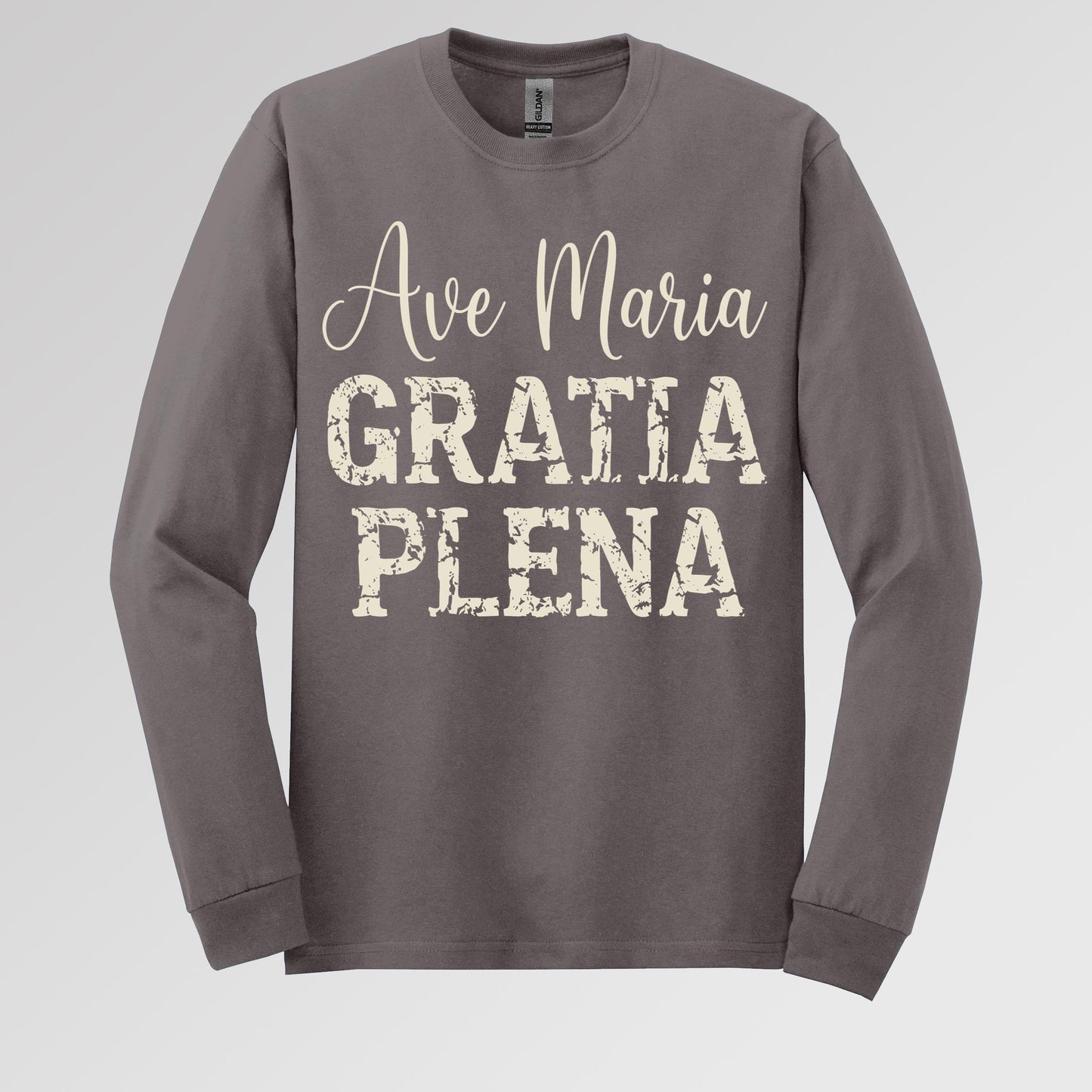 Ave Maria Gratia Plena 06
