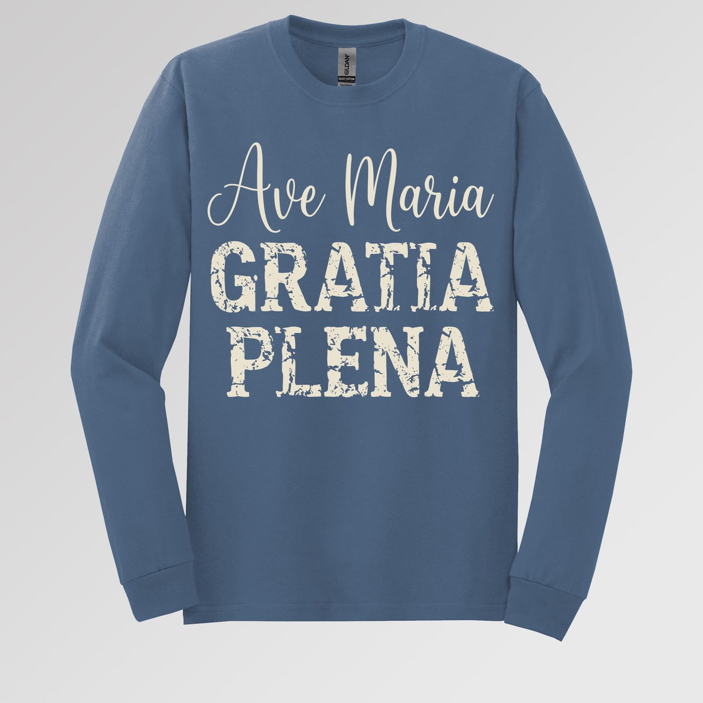 Ave Maria Gratia Plena 06