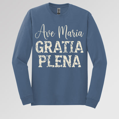 Ave Maria Gratia Plena 06