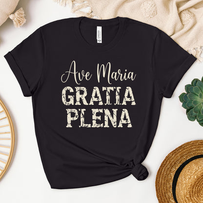 Ave Maria Gratia Plena 06