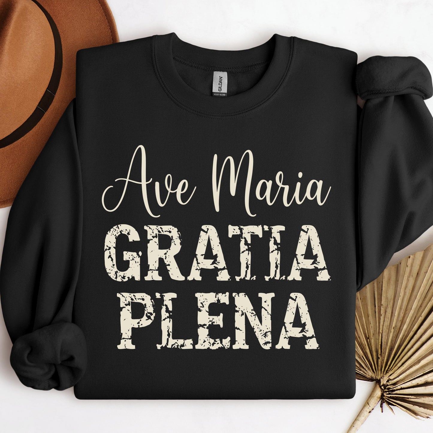 Ave Maria Gratia Plena 06