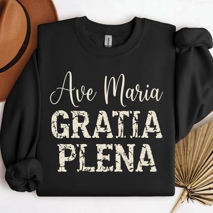 Ave Maria Gratia Plena 06