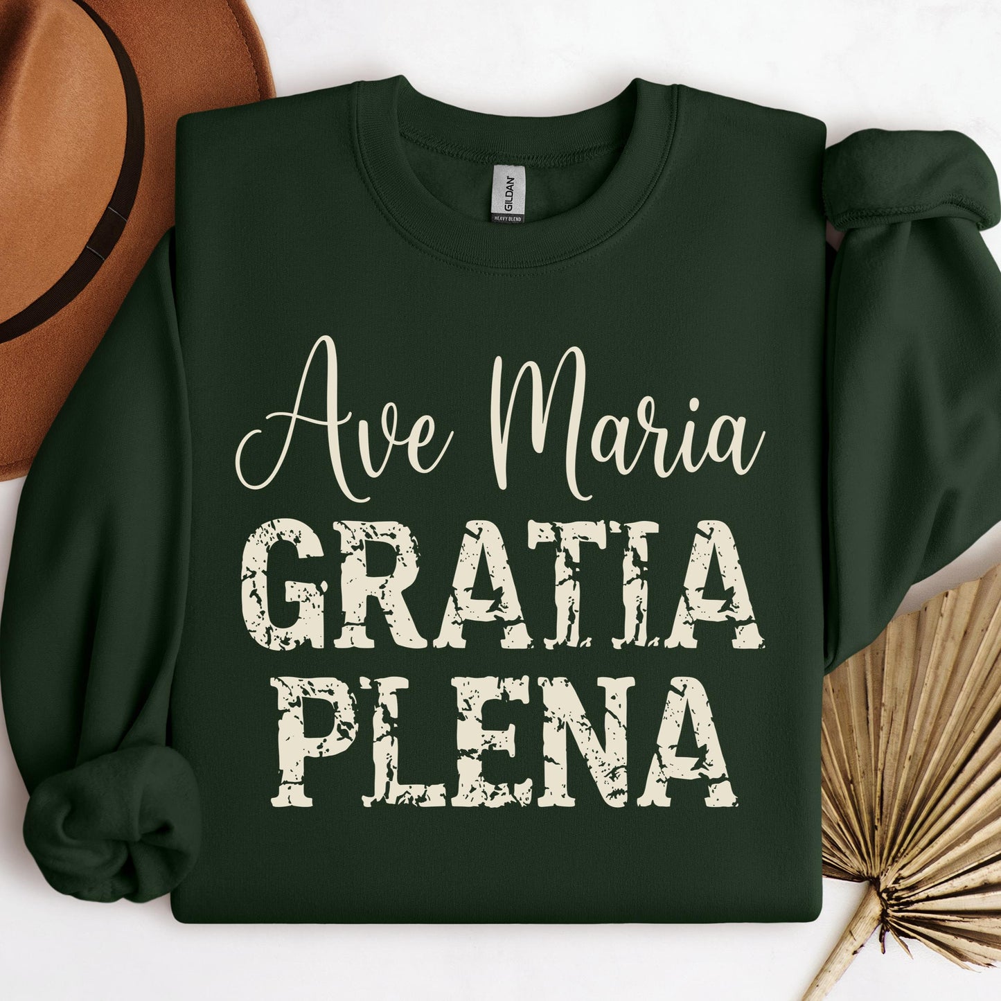 Ave Maria Gratia Plena 06
