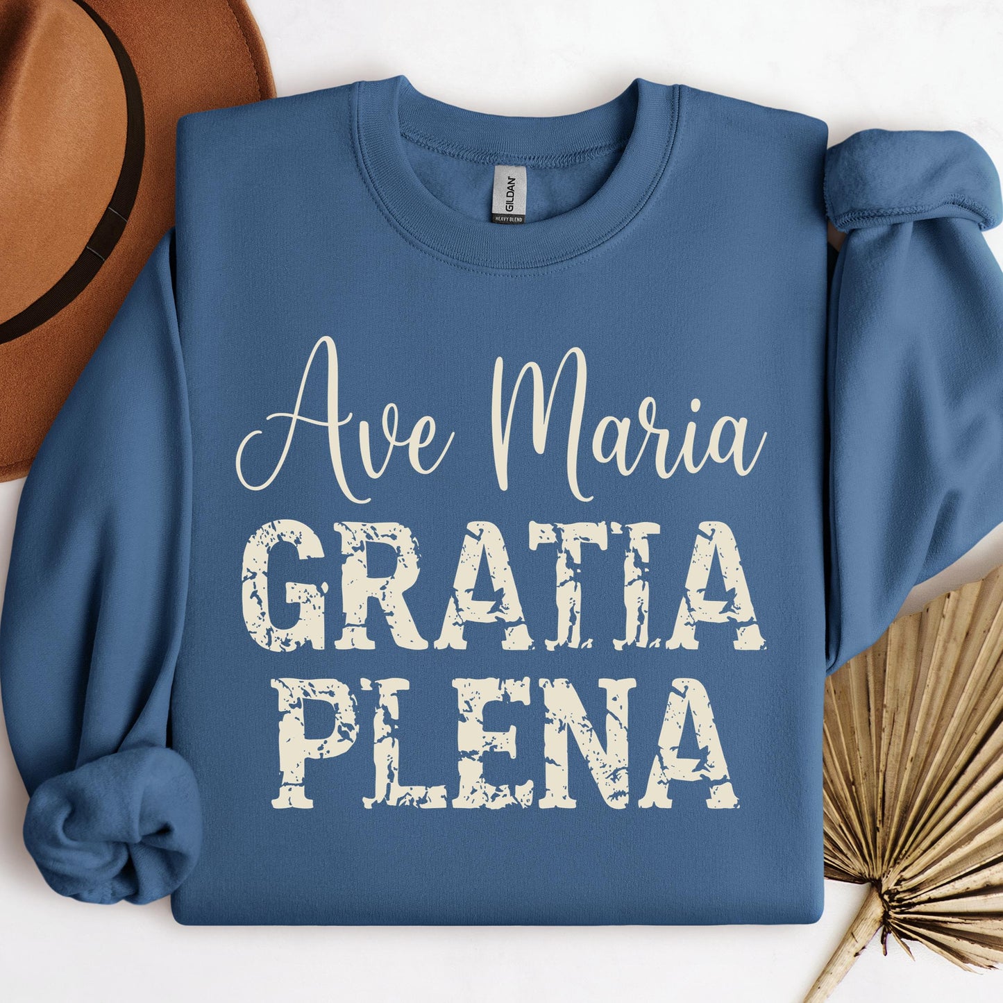 Ave Maria Gratia Plena 06