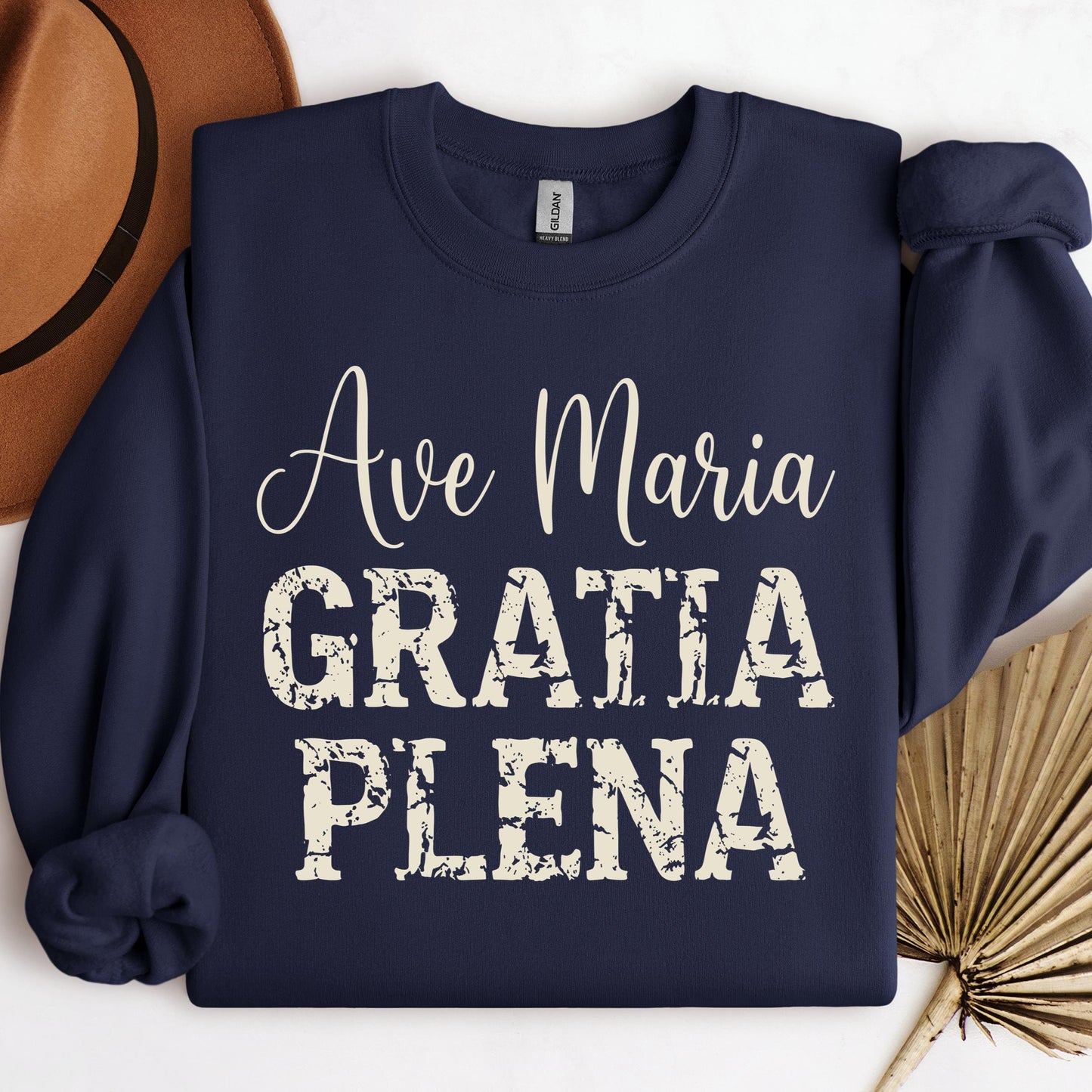 Ave Maria Gratia Plena 06