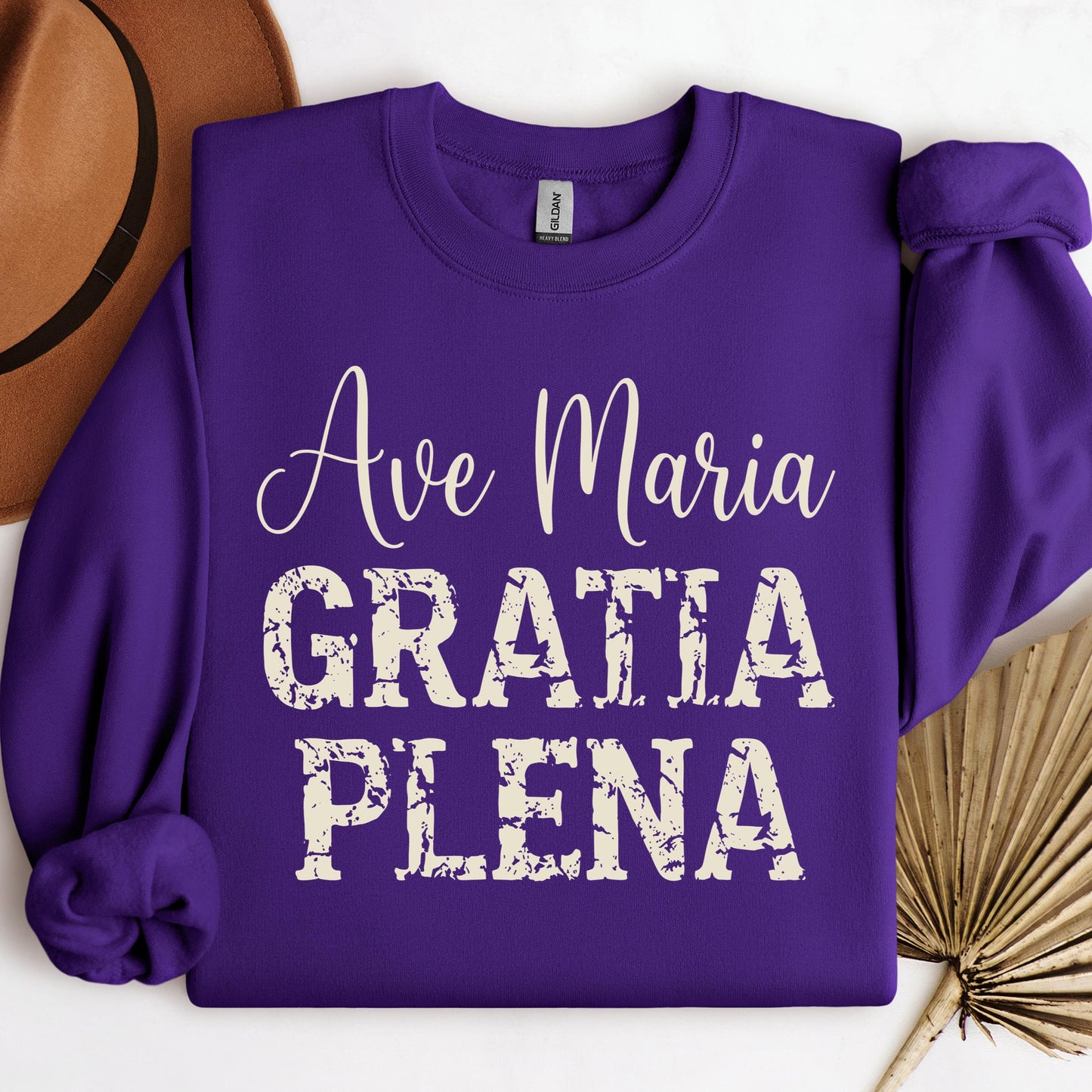Ave Maria Gratia Plena 06