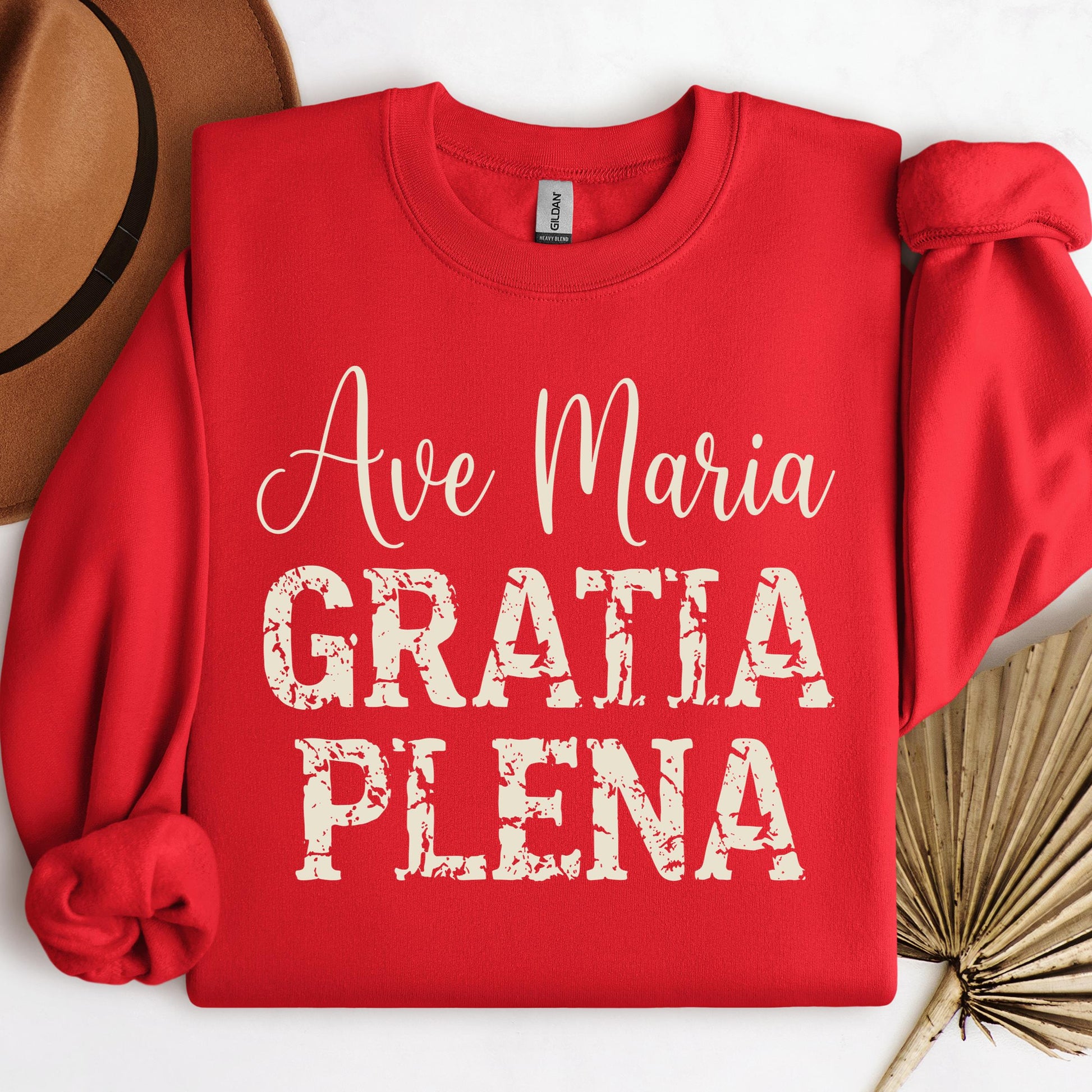 Ave Maria Gratia Plena 06