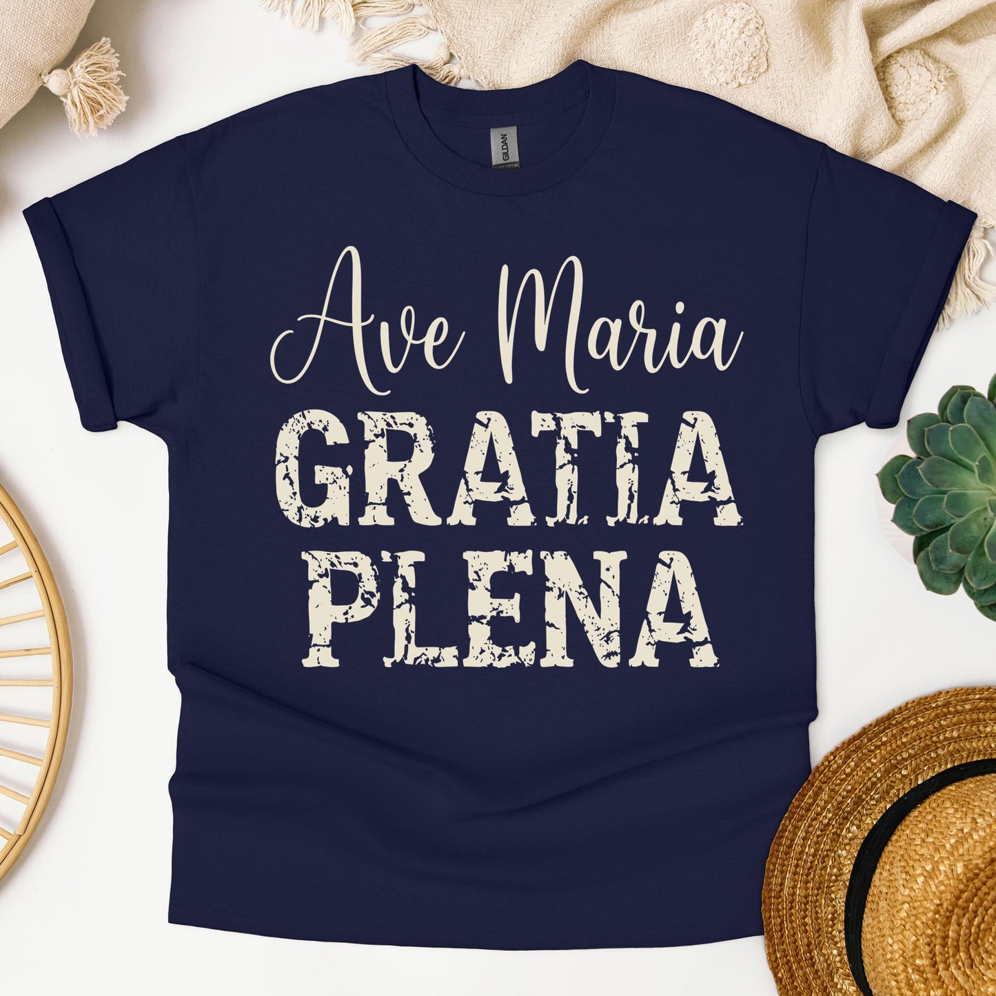 Ave Maria Gratia Plena 06