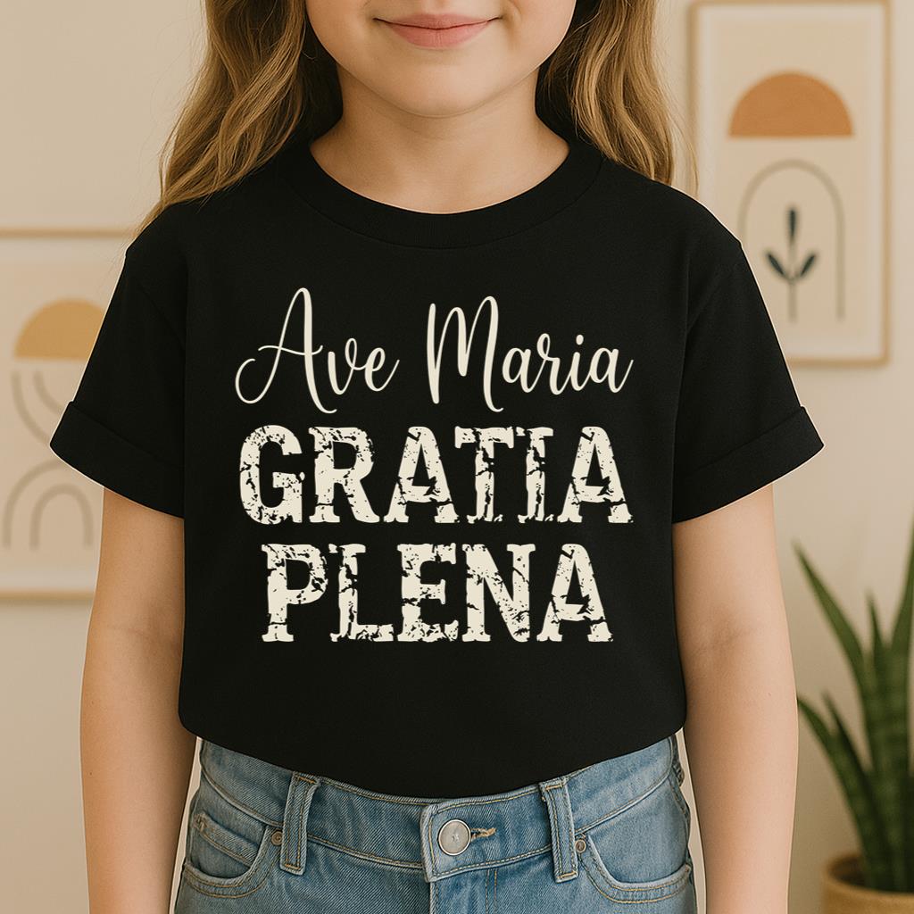 Ave Maria Gratia Plena 06