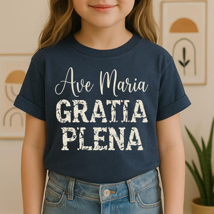 Ave Maria Gratia Plena 06